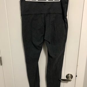 Lululemon cotton leggings